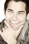 Tyler Hoechlin