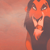 The Lion King icons