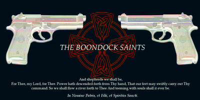 The Boondock Saints