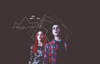 Teen Wolf Arts