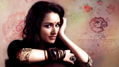 Shraddha Kapoor