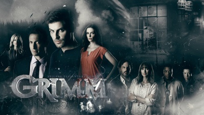 Grimm - Season 4