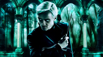 Draco Malfoy