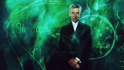 Timelord