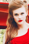 Holland Roden