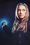 Lost Girl
