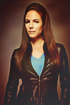 Lost Girl