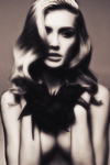 Pretty hurts