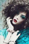 Pretty hurts