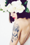 Pretty hurts