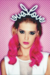 Pretty hurts