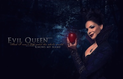 Evil Queen for Demens