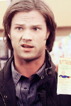 Supernatural for Bravo angel