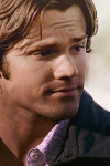 Supernatural for Bravo angel