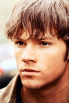 Supernatural for Bravo angel