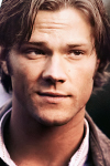 Supernatural for Bravo angel