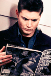 Supernatural for Bravo angel