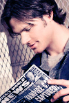 Supernatural for Bravo angel