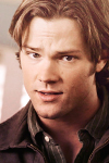 Supernatural for Bravo angel