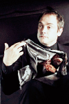 Supernatural for Bravo angel