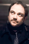 Supernatural for Bravo angel