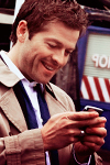 Supernatural for Bravo angel