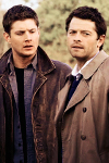 Supernatural for Bravo angel