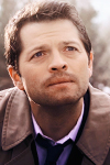 Supernatural for Bravo angel