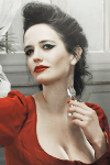 Eva Green