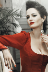 Eva Green