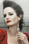 Eva Green