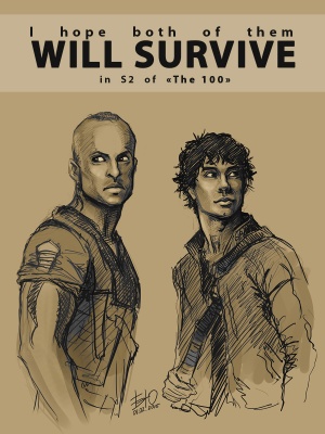 Survivors