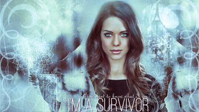 I'm a Survivor