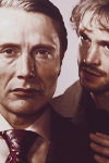 Hannibal for Bravo angel