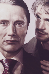 Hannibal for Bravo angel