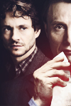 Hannibal for Bravo angel