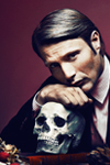 Hannibal for Bravo angel