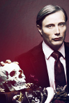 Hannibal for Bravo angel