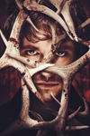 Hannibal for Bravo angel