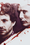 Hannibal for Bravo angel