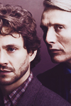 Hannibal for Bravo angel