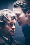 Hannibal for Bravo angel