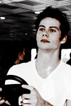 Dylan O'Brien | Three Shades