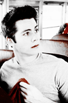 Dylan O'Brien | Three Shades