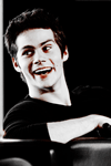 Dylan O'Brien | Three Shades