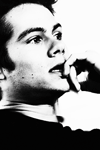 Dylan O'Brien | Three Shades