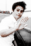 Dylan O'Brien | Three Shades