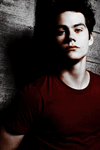 Dylan O'Brien | Three Shades