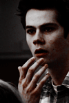 Dylan O'Brien | Three Shades