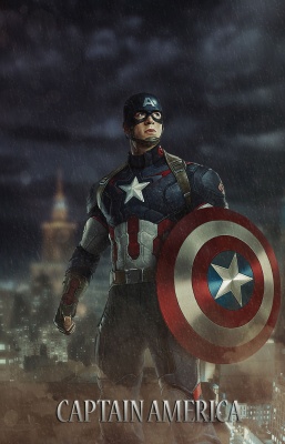 Captain America